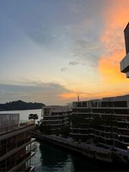 The Reef At King’s Dock (D4), Condominium #562291981